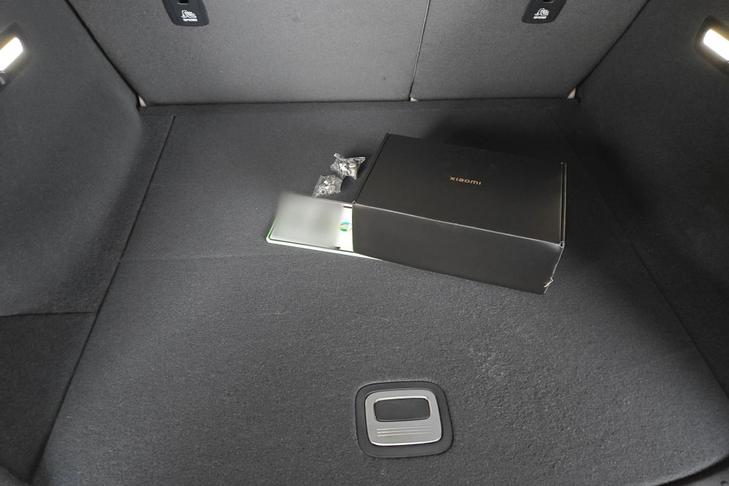 Фото машины