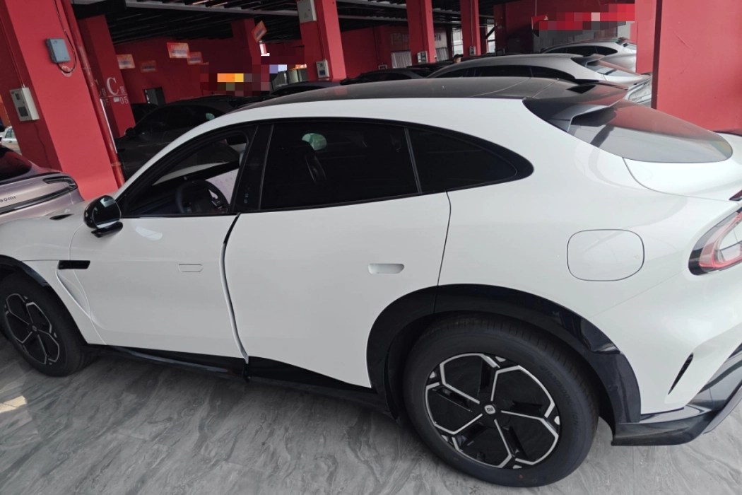 Фото машины