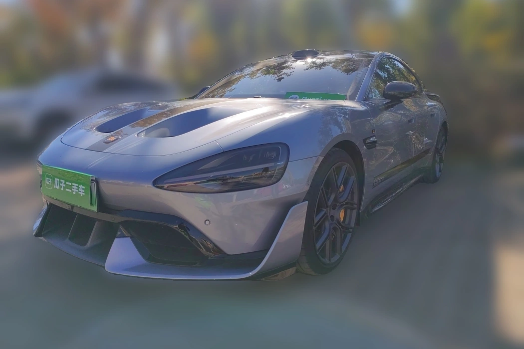 Бэкграунд машины