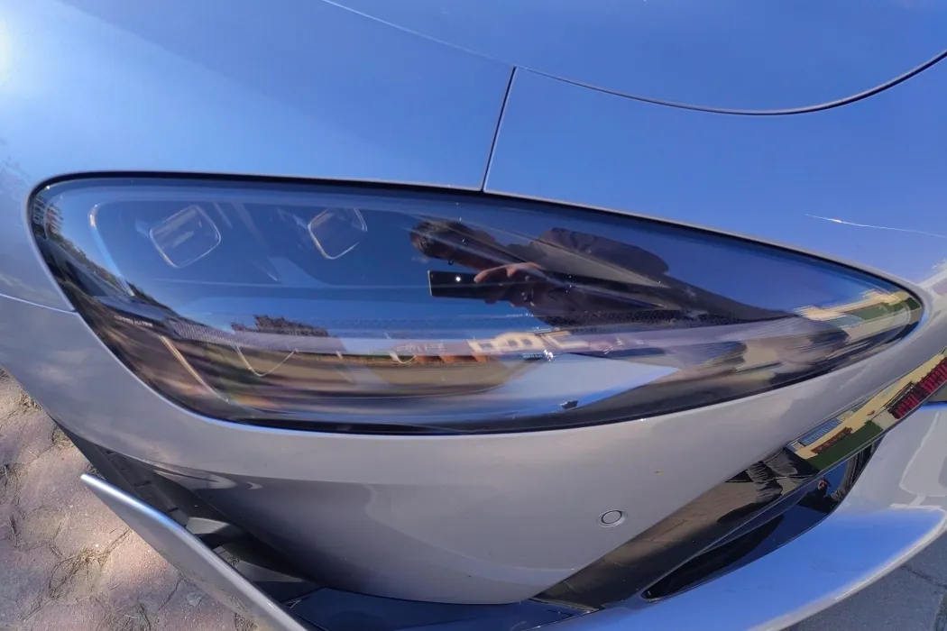 Фото машины