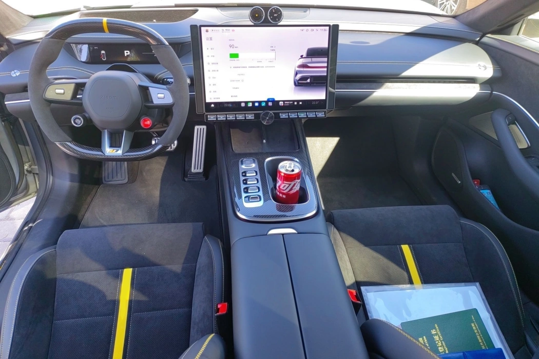 Фото машины