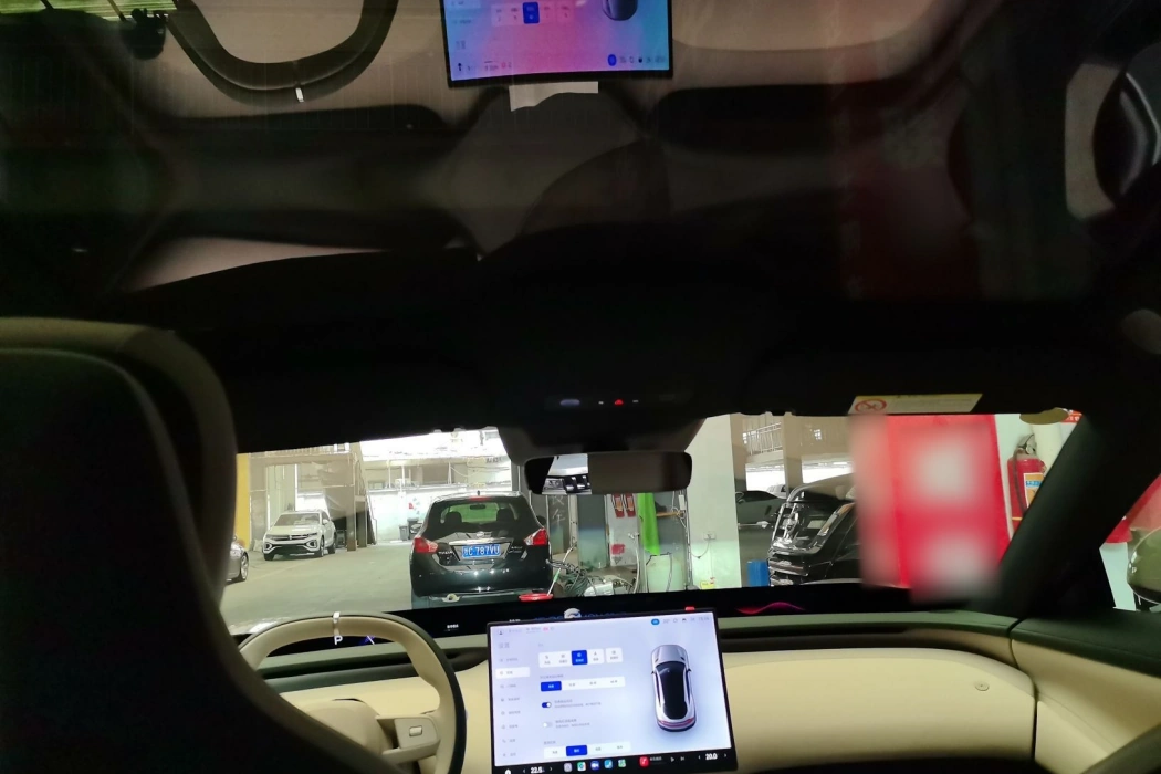 Фото машины