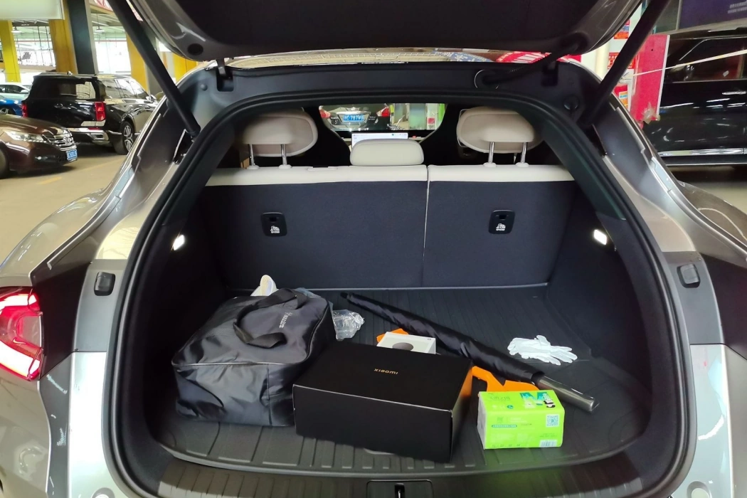 Фото машины