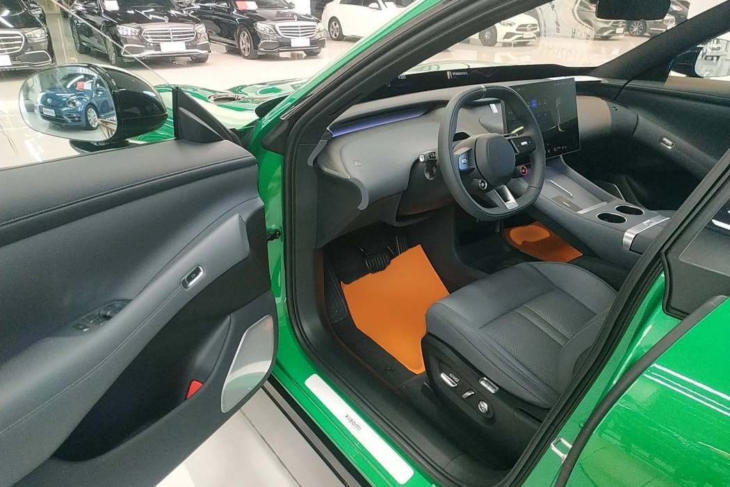 Фото машины