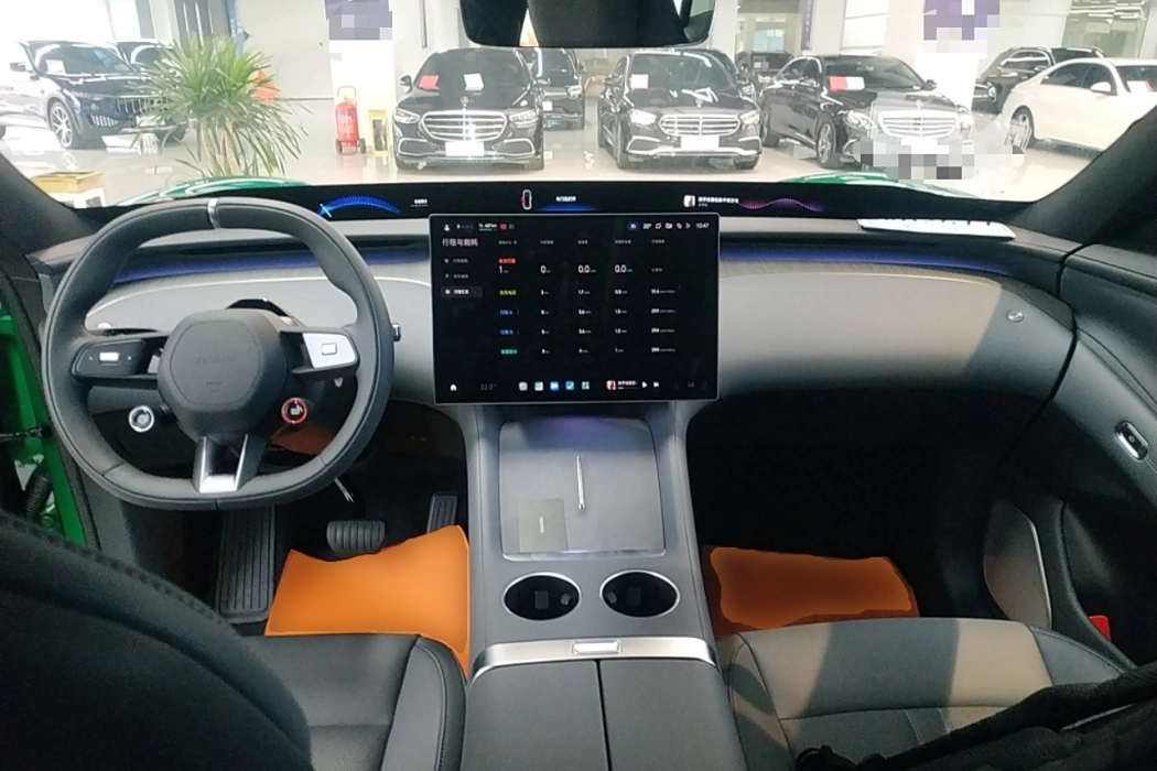 Фото машины