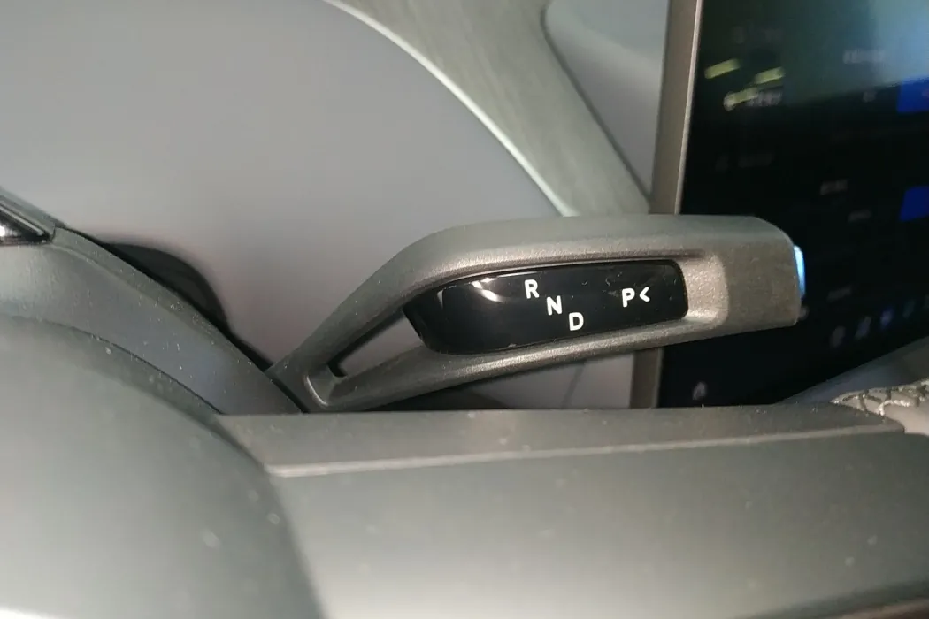 Xiaomi car Xiaomi YU7 2025 ultra-long battery life rear drive version