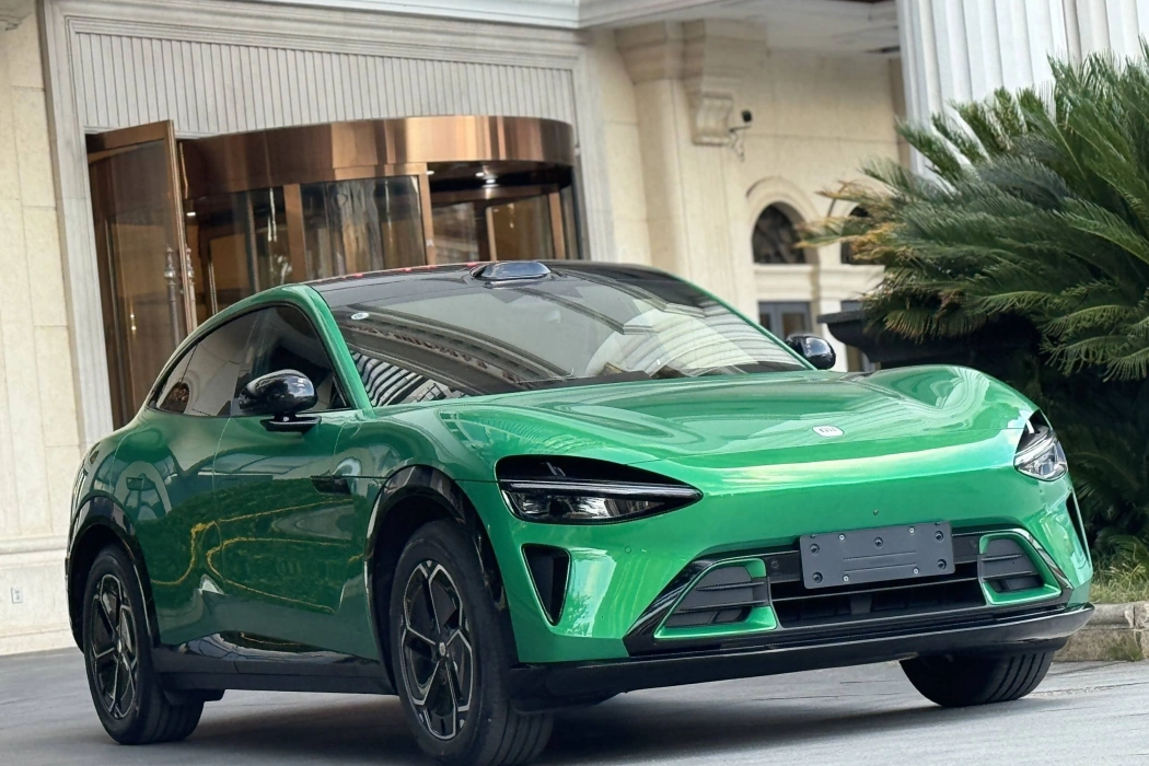 фото машины