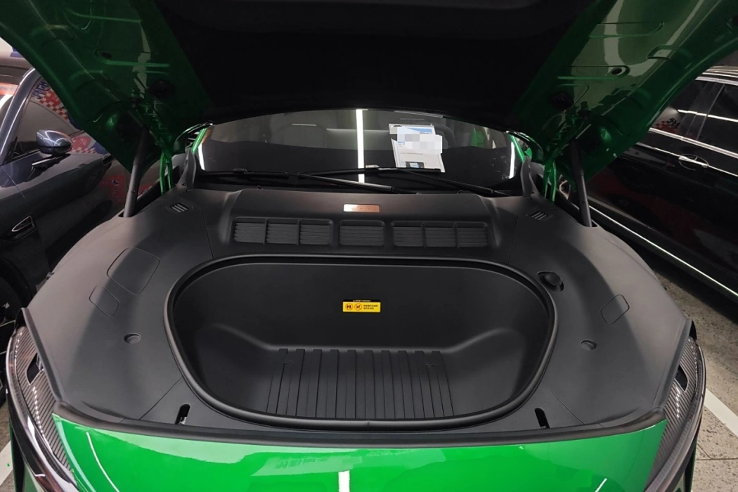 Фото машины 18