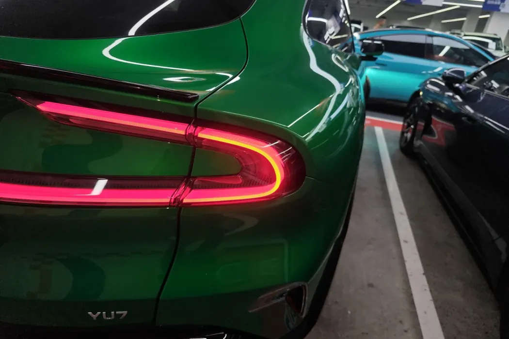 Фото машины 6