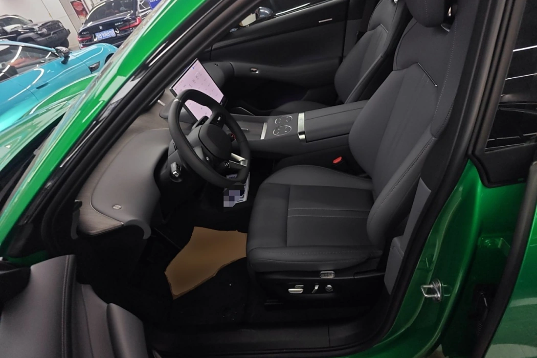 Фото машины 13