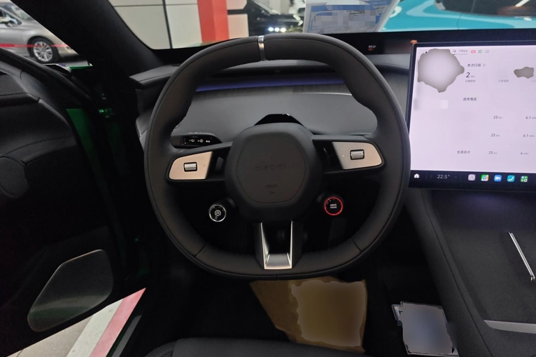 Фото машины 9