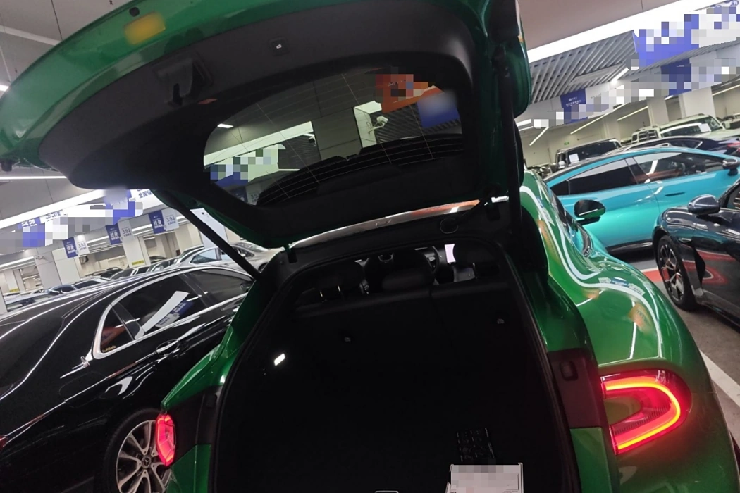 Фото машины 17