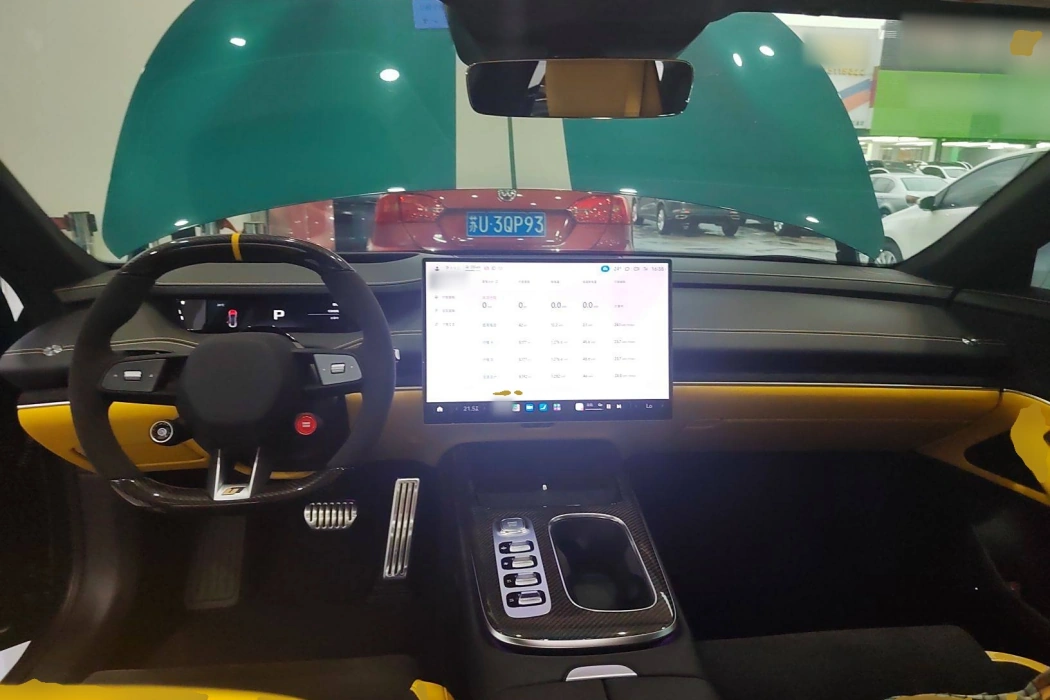 Фото машины