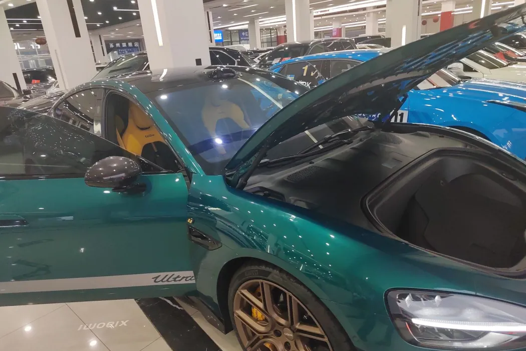 фото машины