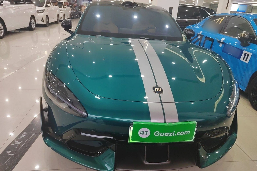 Фото машины