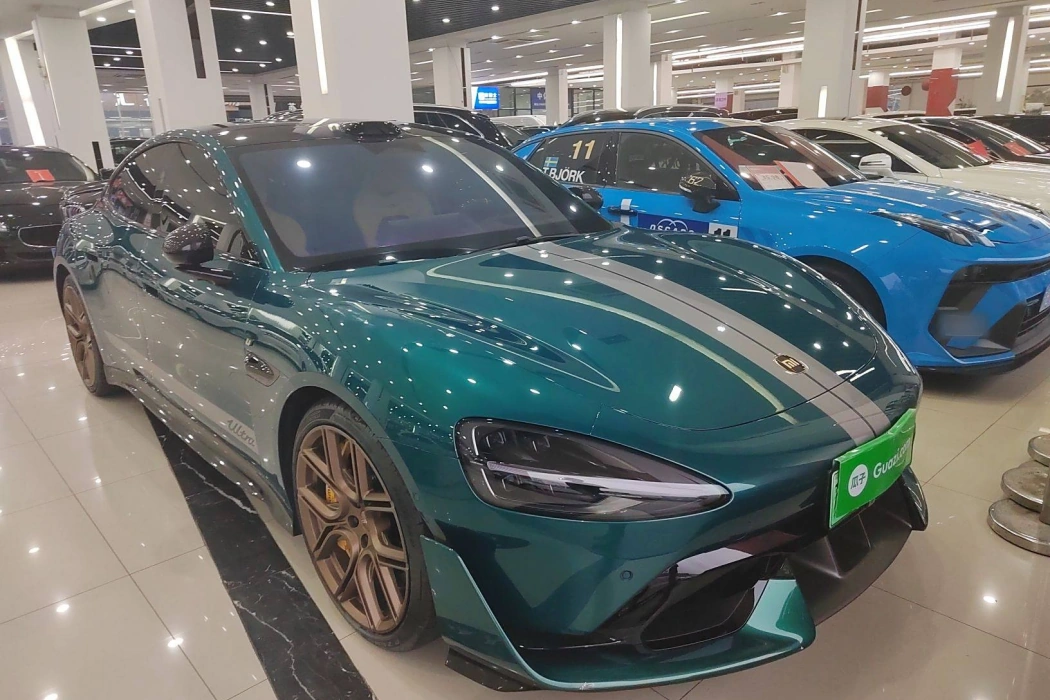 Фото машины