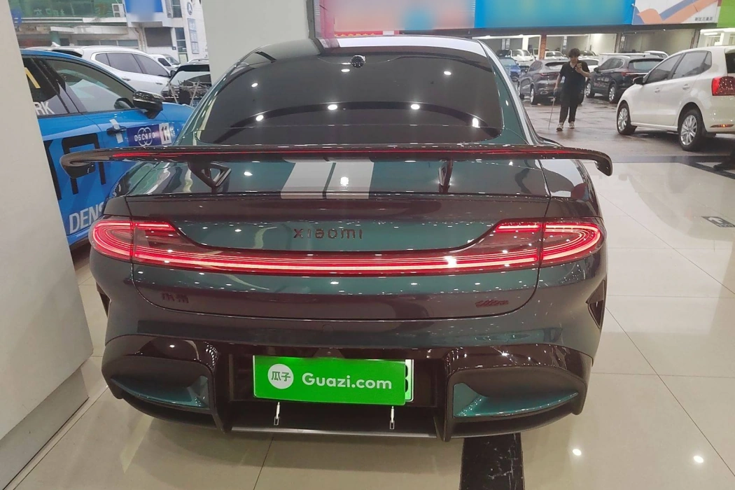 Фото машины