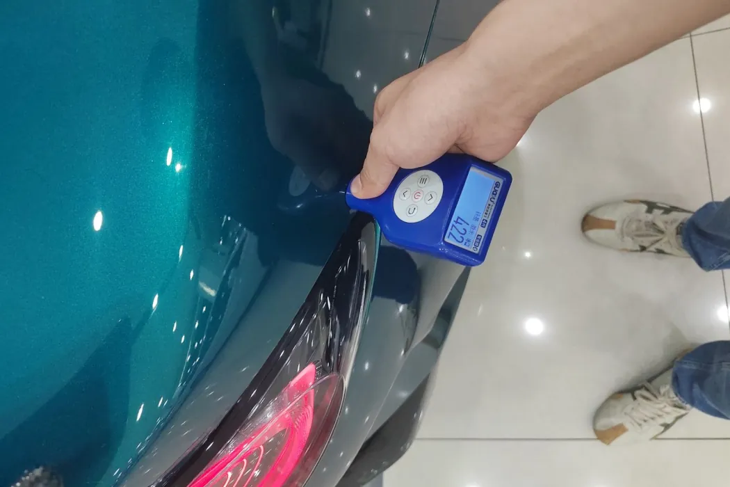 фото машины