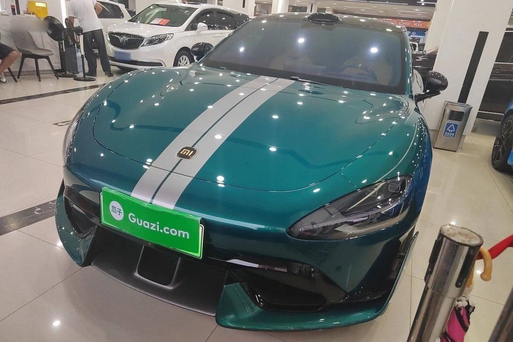 Бэкграунд машины