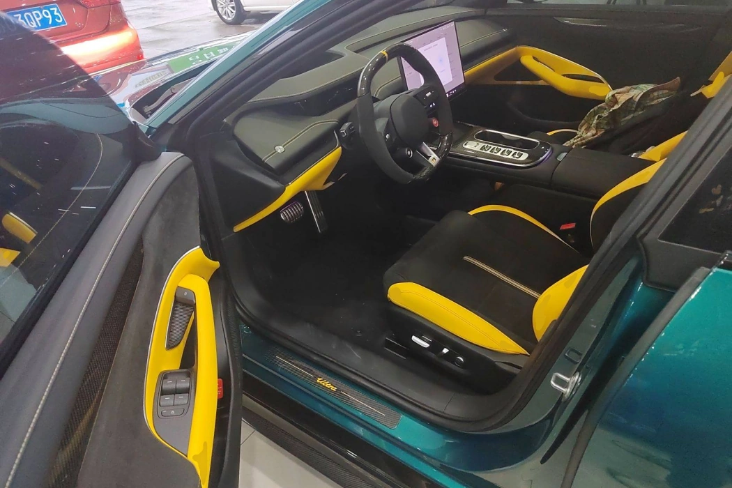 Фото машины