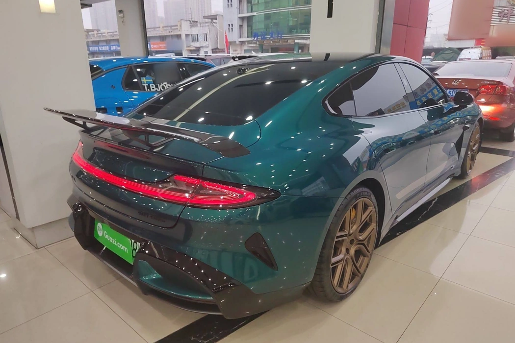 Фото машины