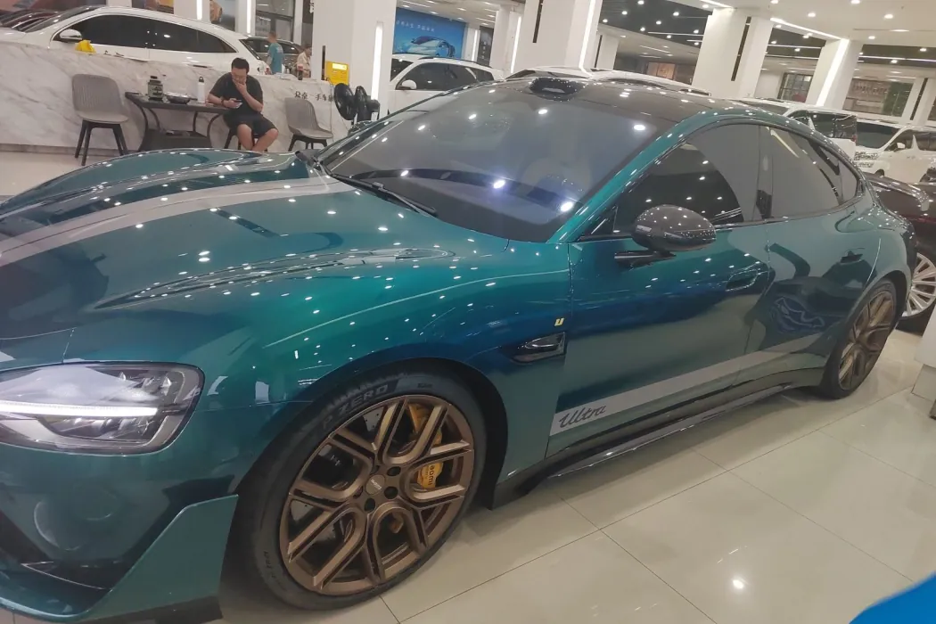 Фото машины