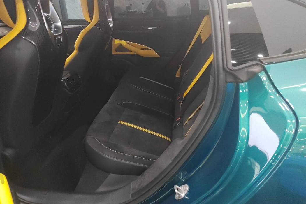 Xiaomi Car Xiaomi SU7 Ultra 2025 Ultra