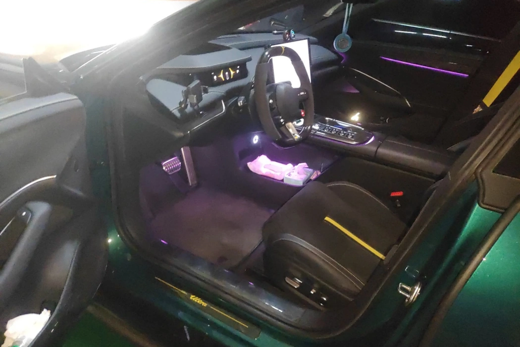 Фото машины