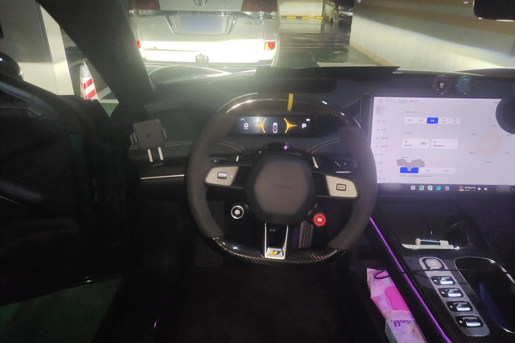 Фото машины