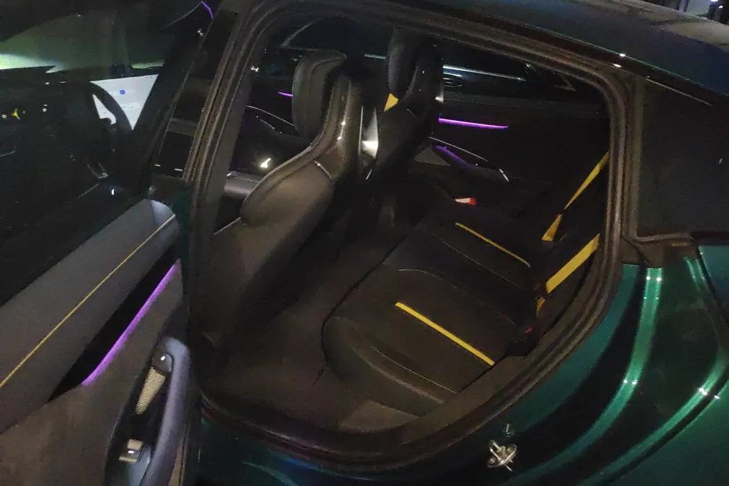 Фото машины