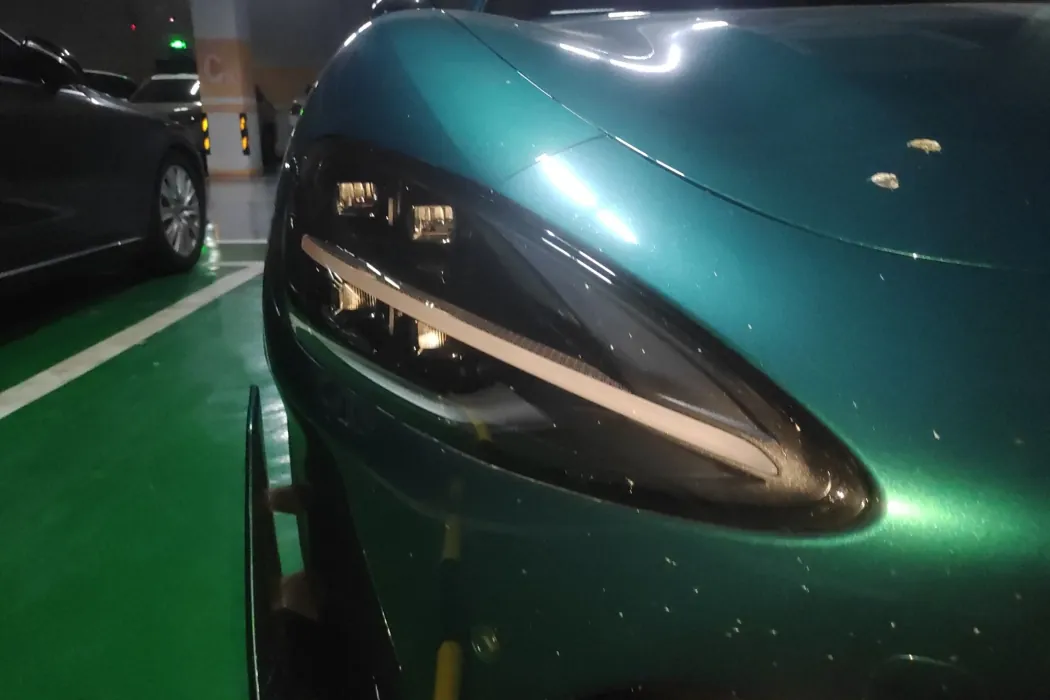 Фото машины