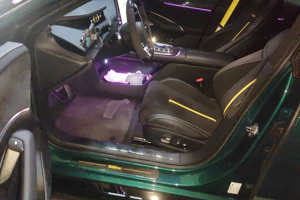 Фото машины