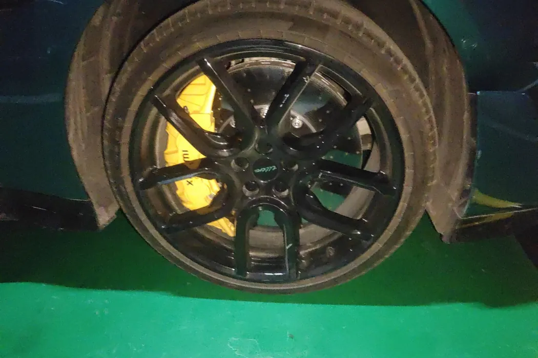 Фото машины