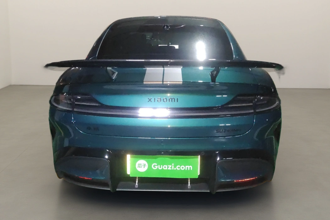 Xiaomi Car Xiaomi SU7 Ultra 2025 Ultra