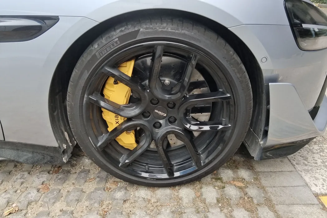 Фото машины