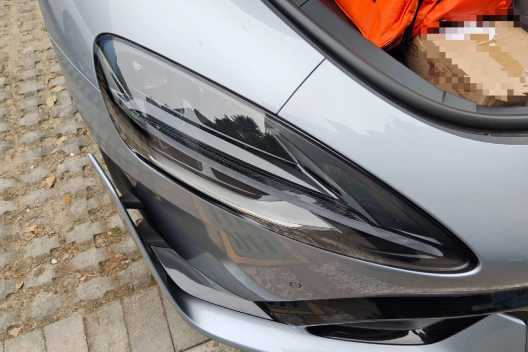 Фото машины