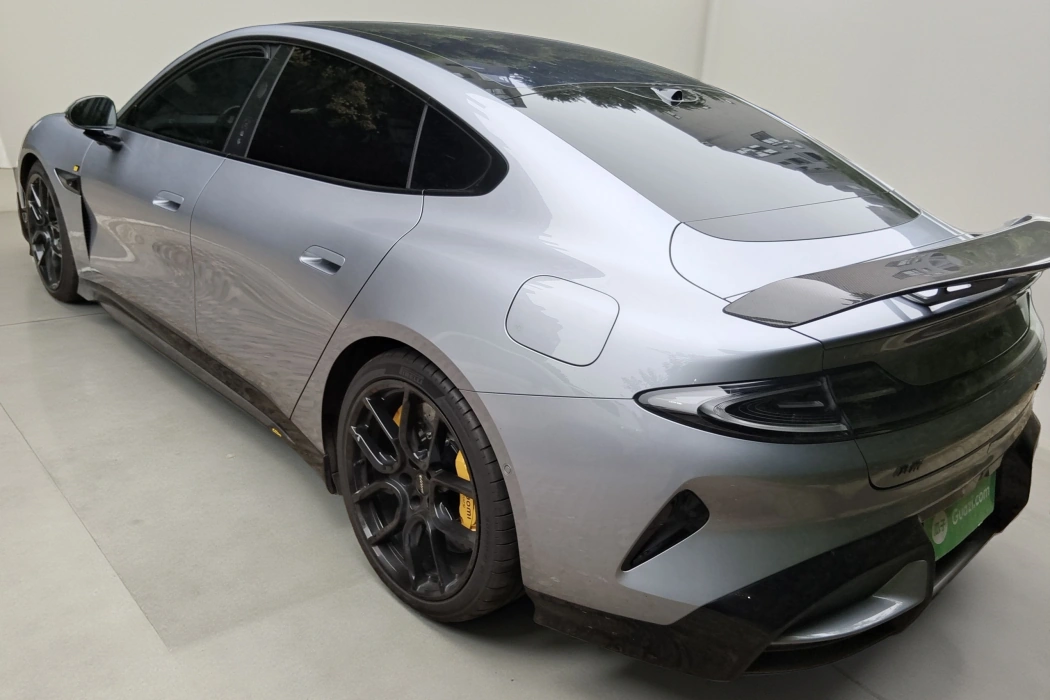 Xiaomi Car Xiaomi SU7 Ultra 2025 Ultra