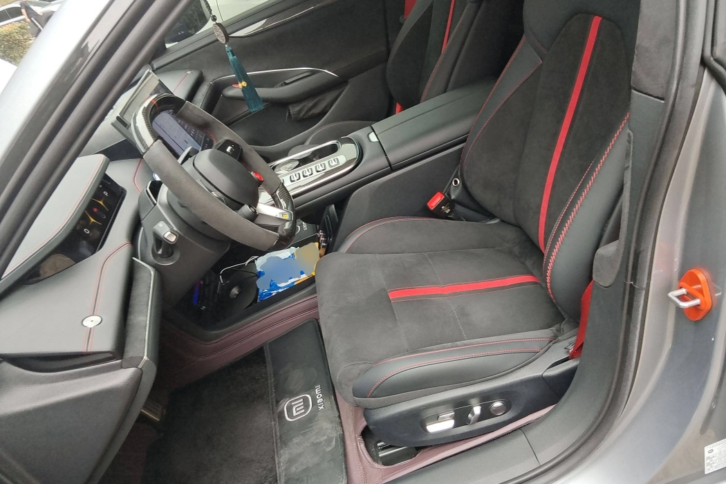 Фото машины