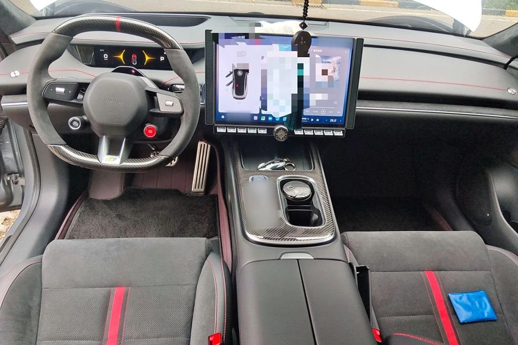 Фото машины