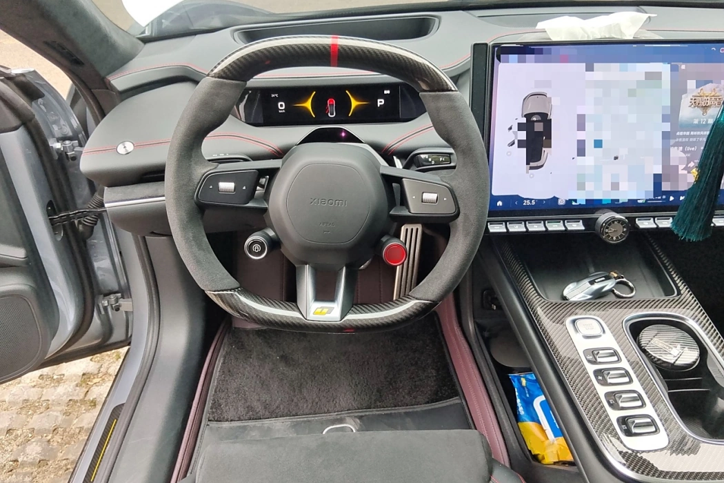 Фото машины