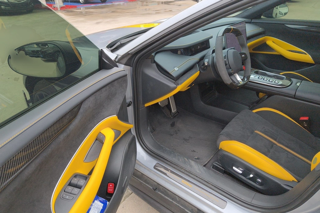 Фото машины