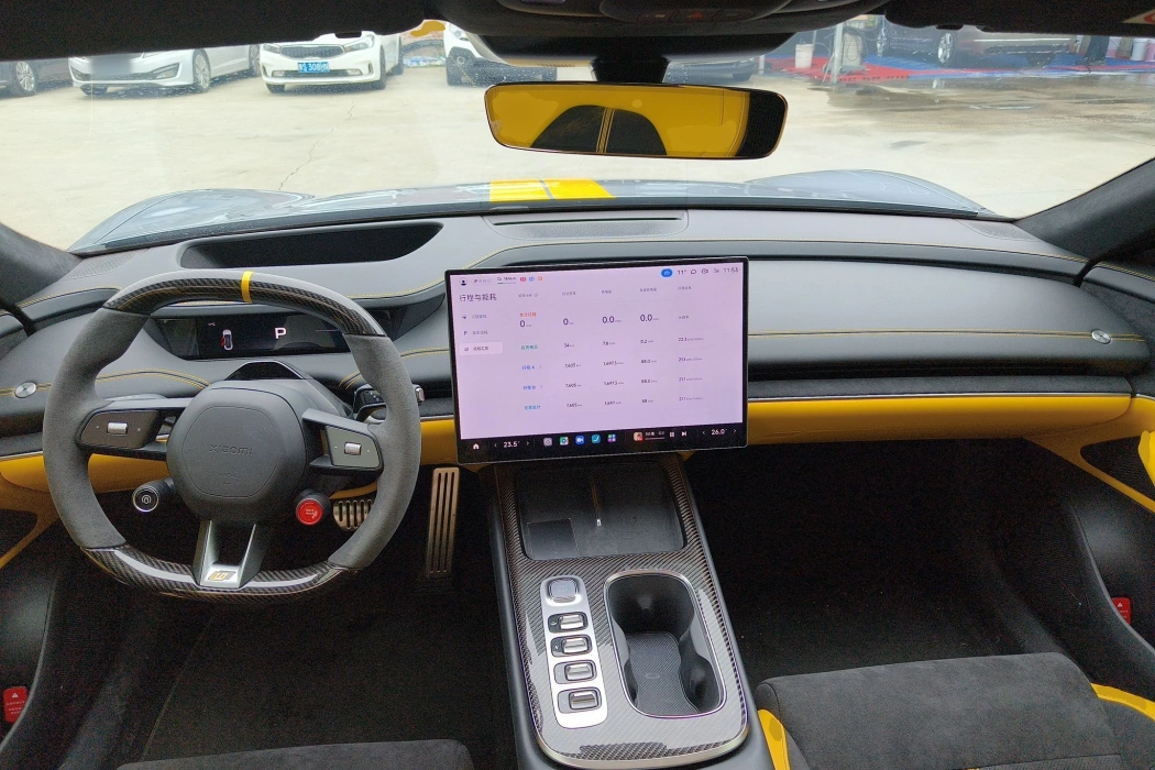 Фото машины