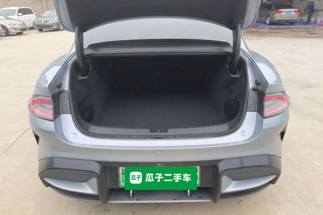 Фото машины