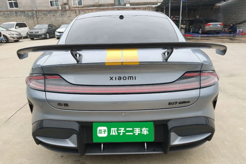 Фото машины