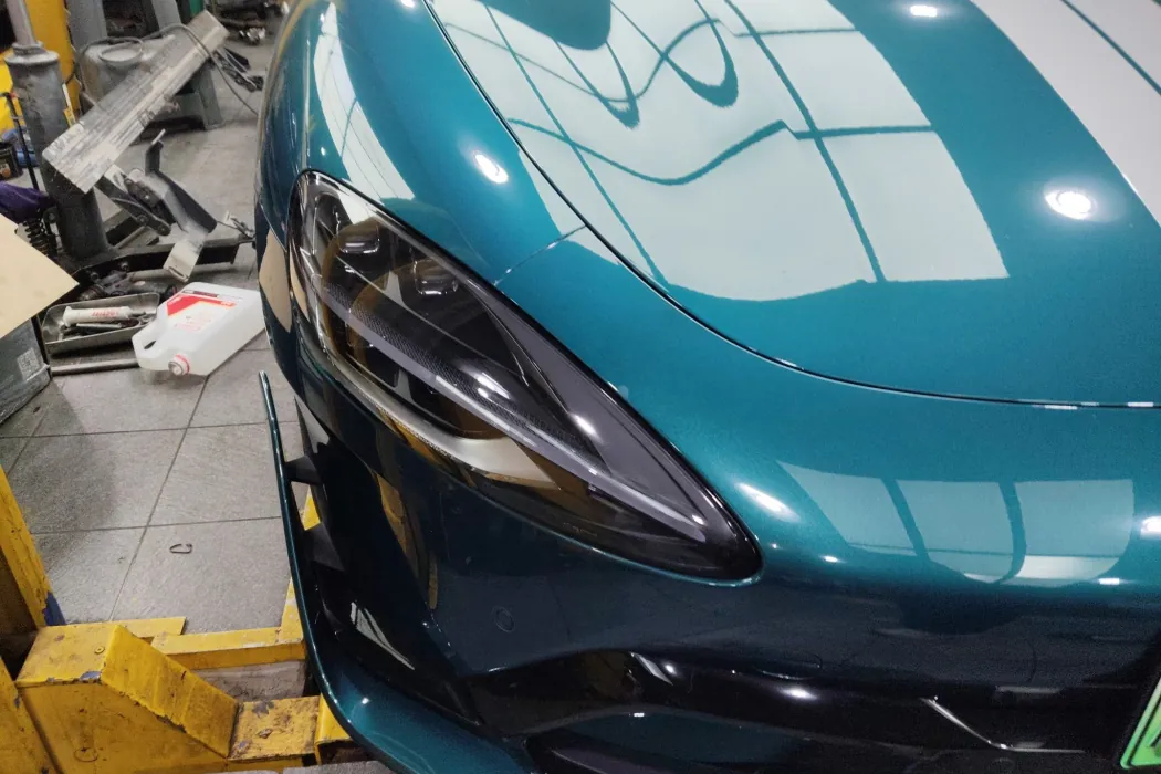 Фото машины