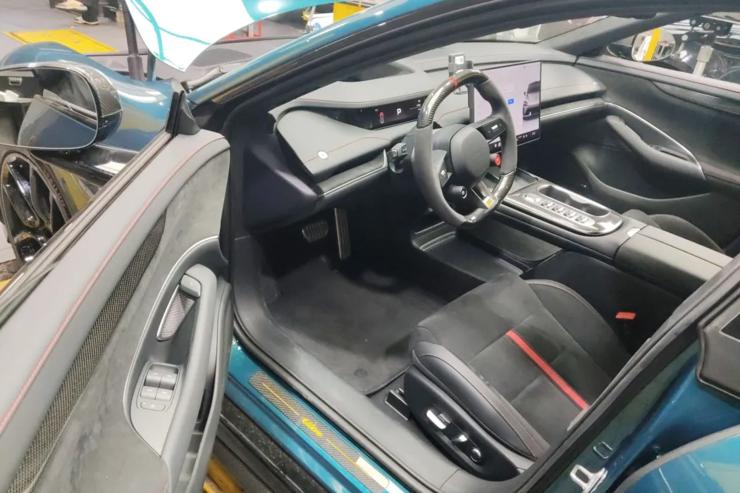 Фото машины