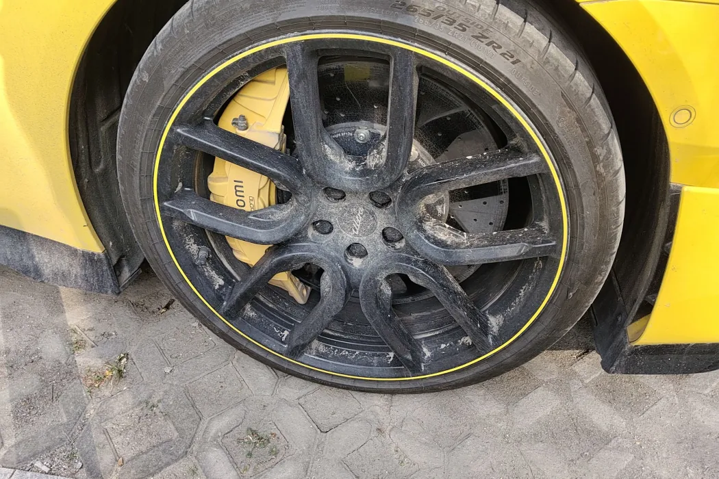 Фото машины