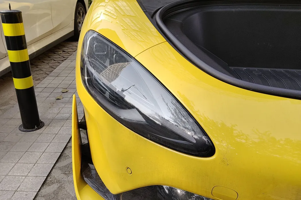 Фото машины