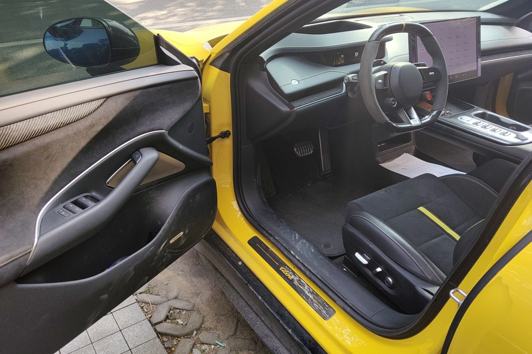 Фото машины