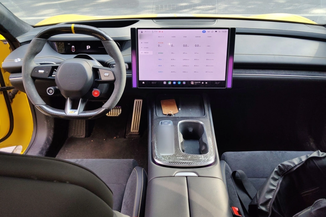 Фото машины